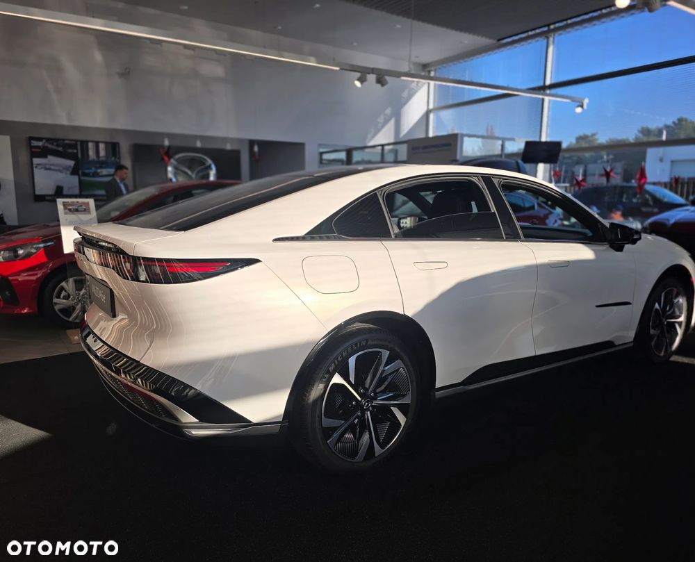 Mazda 6e 68.8kWh Takumi - 3