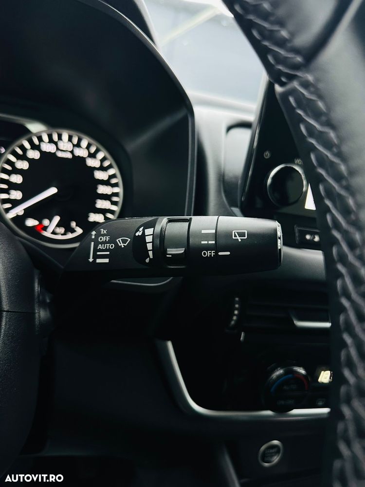 Nissan Qashqai 1.3 DIG-T MHEV Tekna - 30