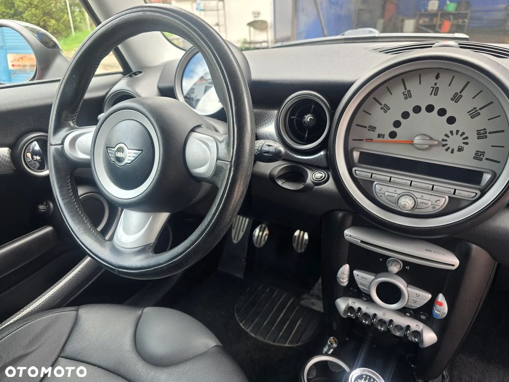 MINI Cooper S ver-standard - 15