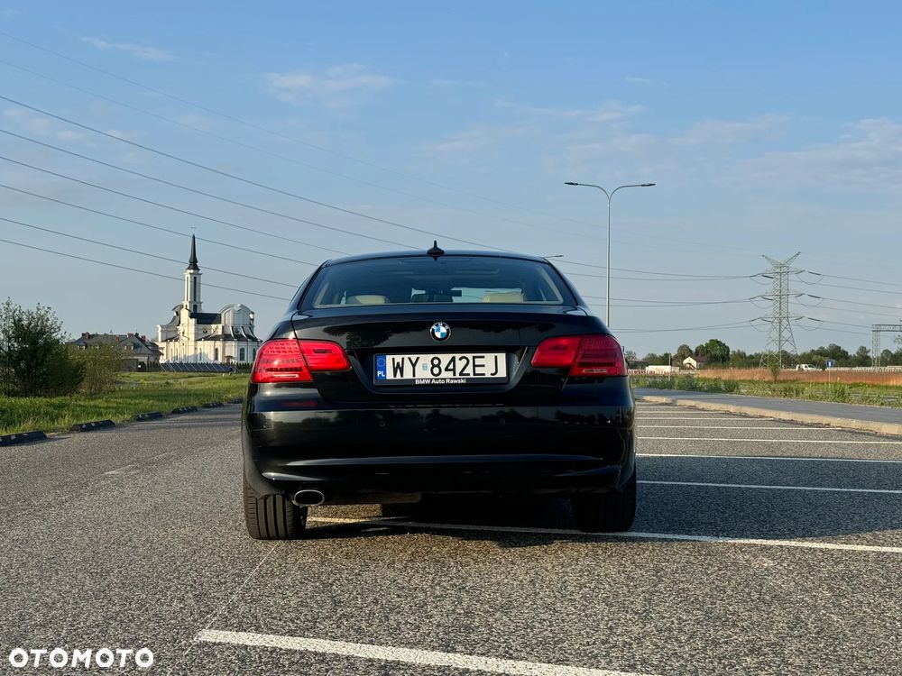 BMW Seria 3 - 9