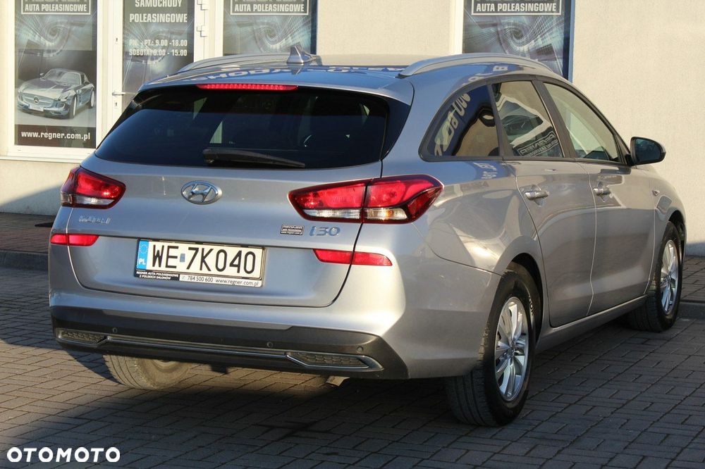 Hyundai i30 - 6