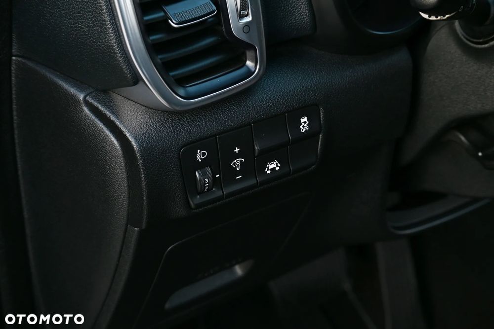 Kia Sportage 1.6 T-GDI Business Line 4WD DCT - 34