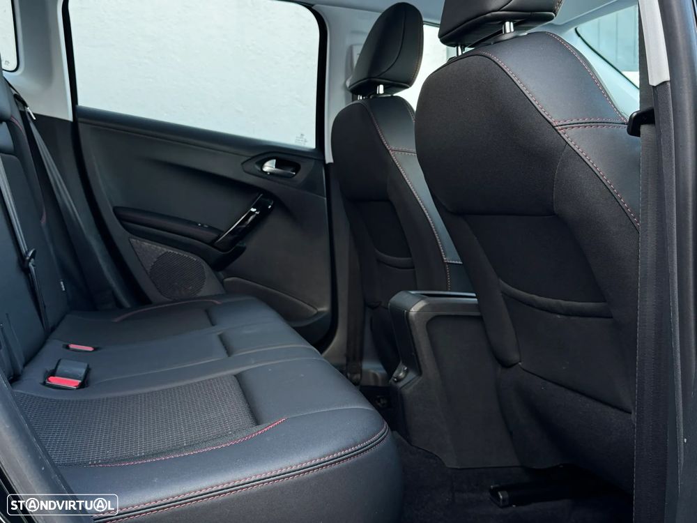 Peugeot 2008 PureTech 110 Stop&Start GT-Line Edition - 10