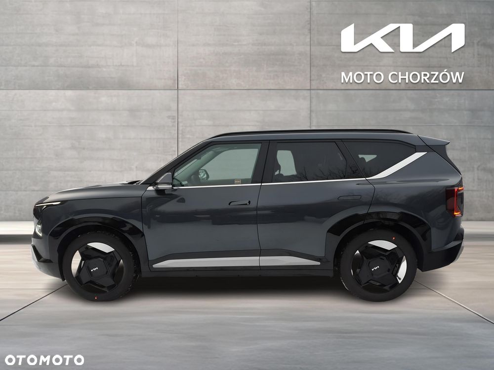Kia EV5 81.4kWh Earth - 2