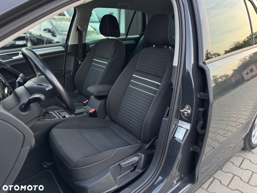 Volkswagen Golf 1.4 TSI BlueMotion Technology Cup - 9