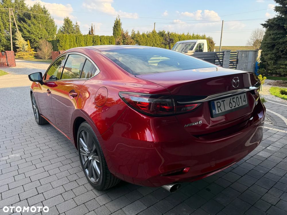 Mazda 6 2.5 SkyPassion - 6