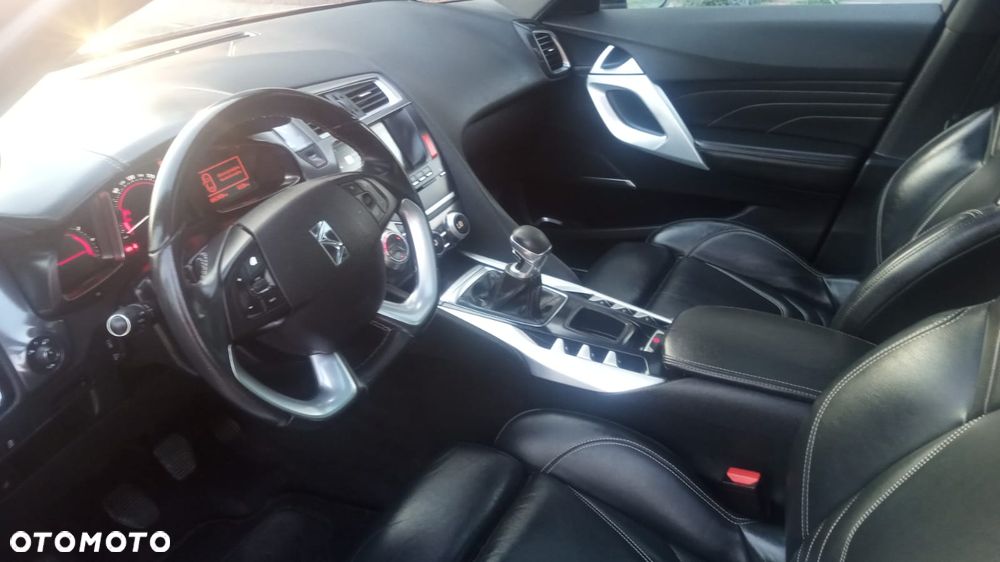 Citroën DS5 BlueHDi 150 - 10