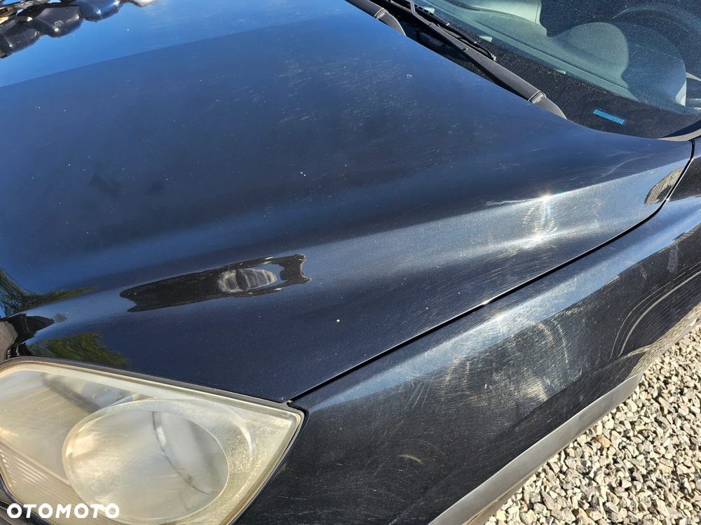 MASKA POKRYWA SILNIKA OPEL ANTARA 19U - 7