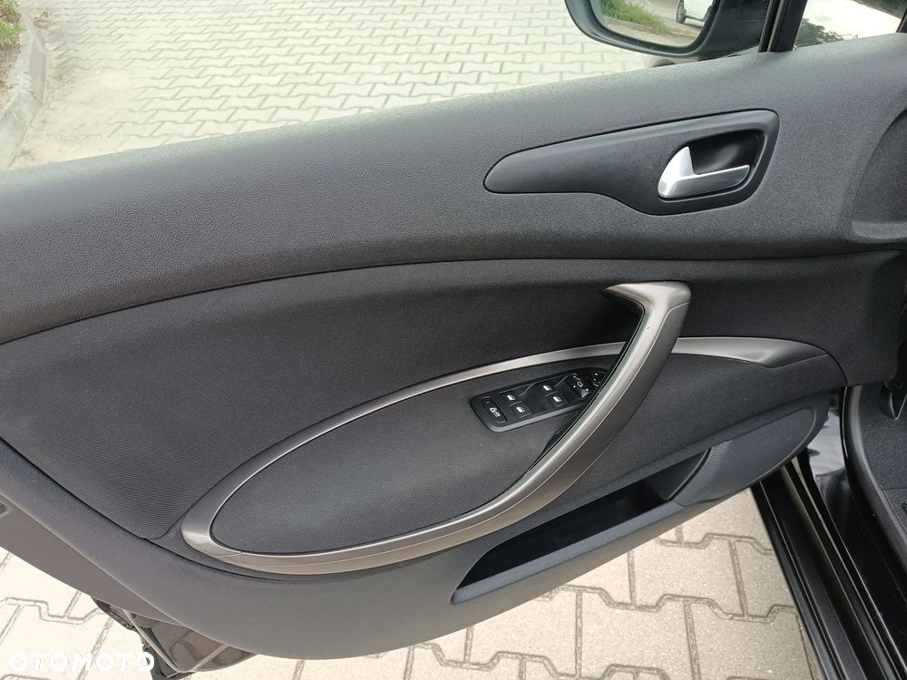 Citroën C5 HDi 165 FAP Business Class - 11