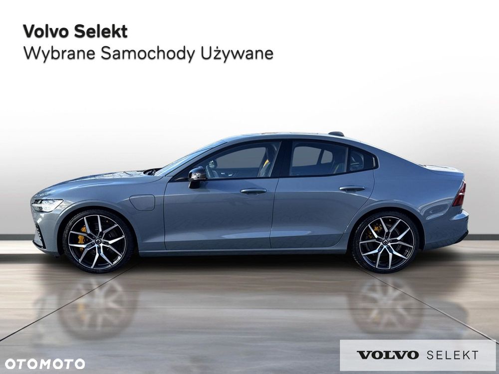 Volvo S60 - 3