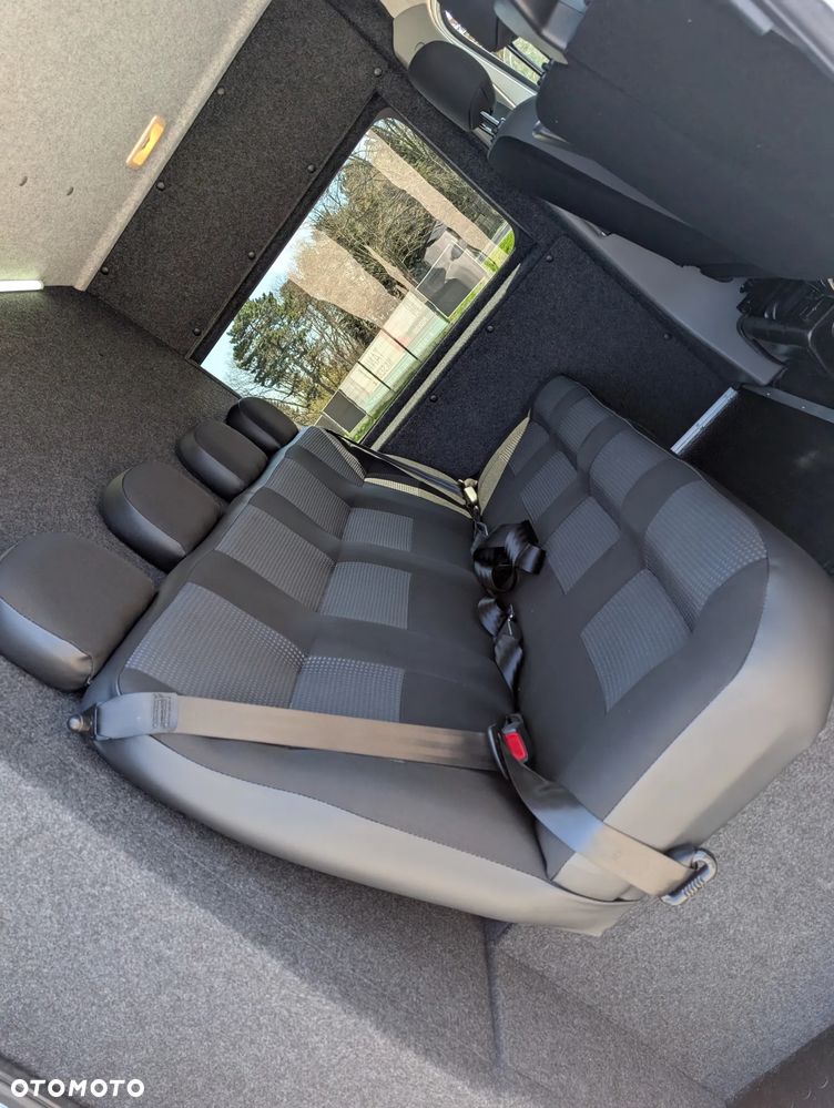 Opel MOVANO MAXI - 23