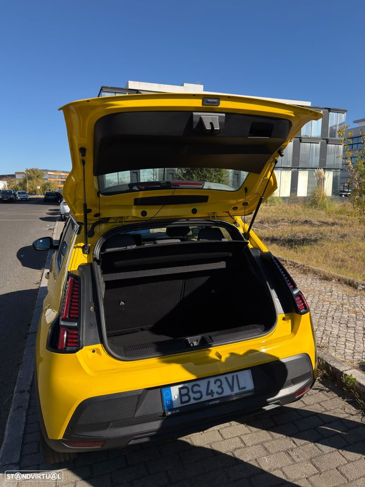 Renault 5 - 9