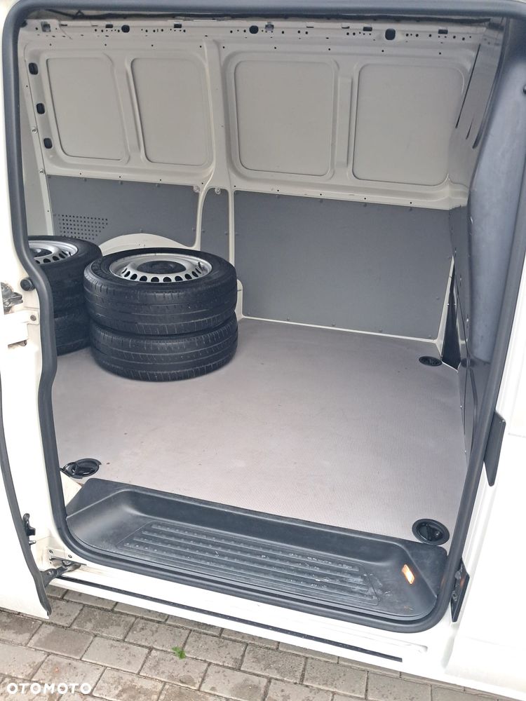 Volkswagen Transporter Standard - 4