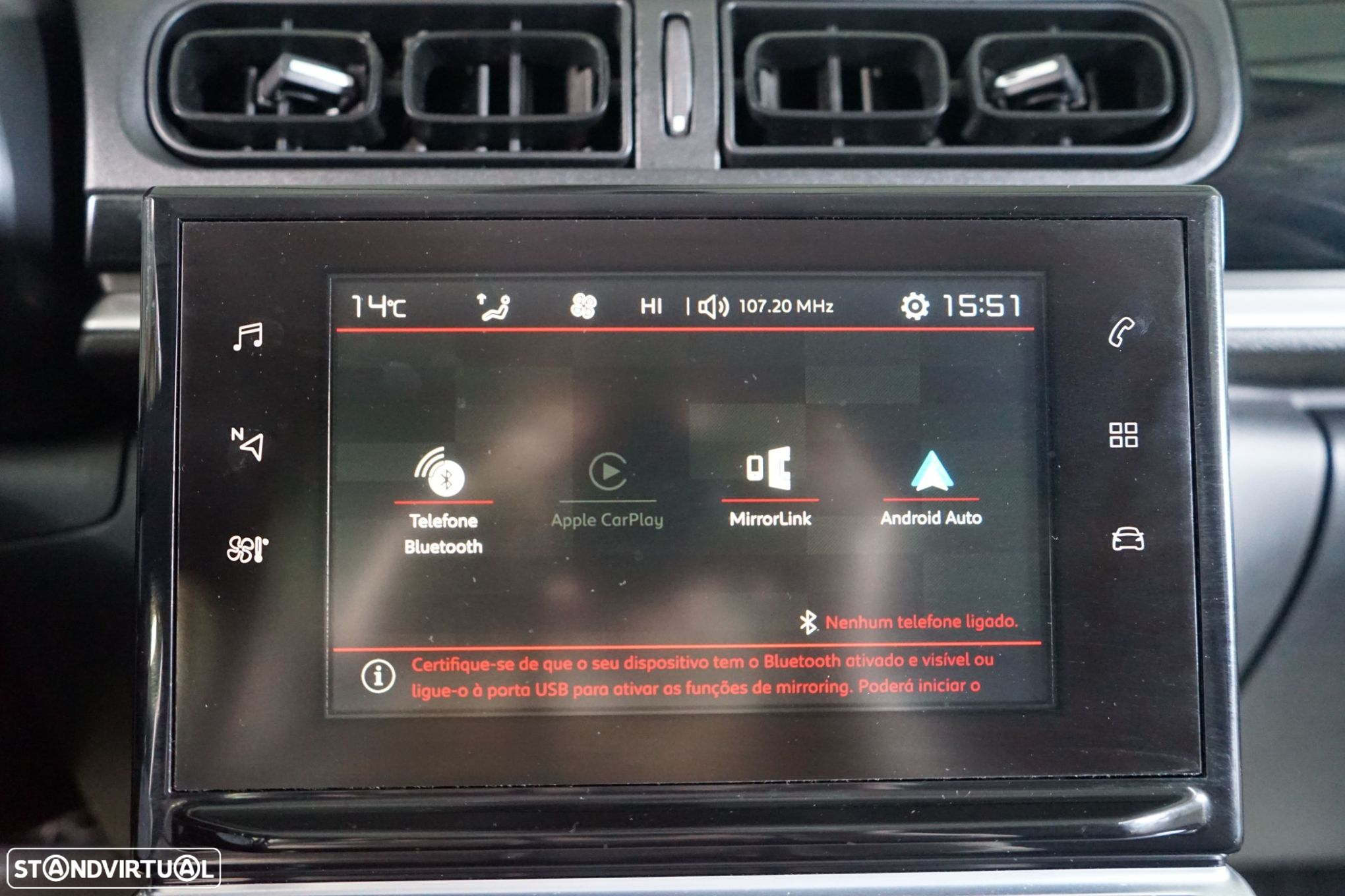 Citroën C3 1.6 BlueHDi Feel - 30
