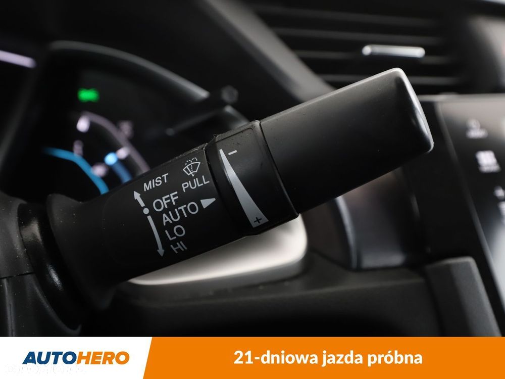 Honda Civic - 31