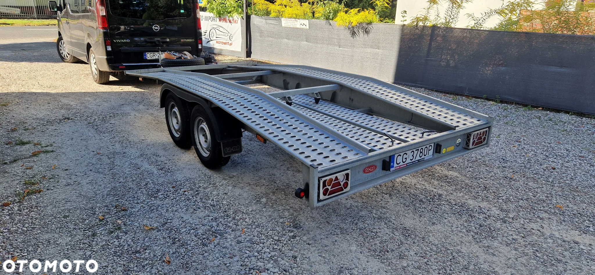 TA-NO T4B 2000 GY - 2