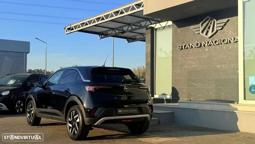 Opel Mokka 1.5 D Elegance - 10