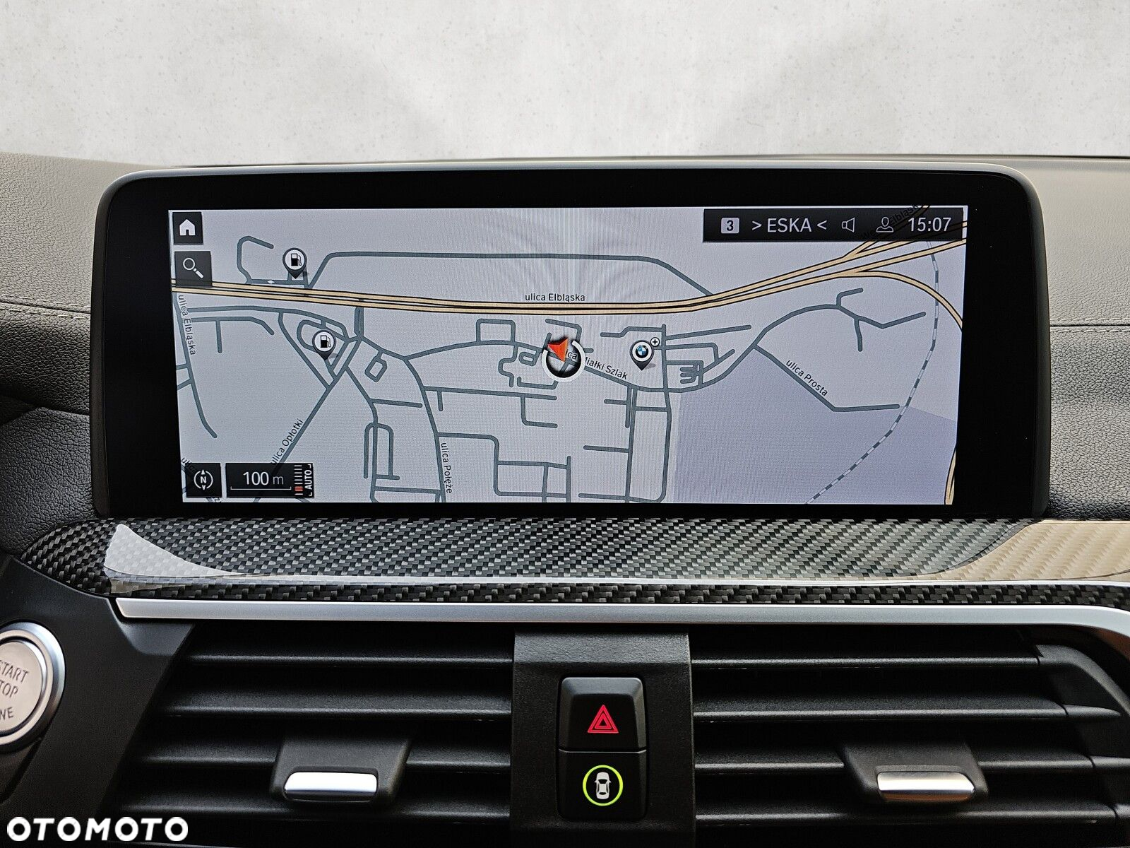 BMW X3 - 21