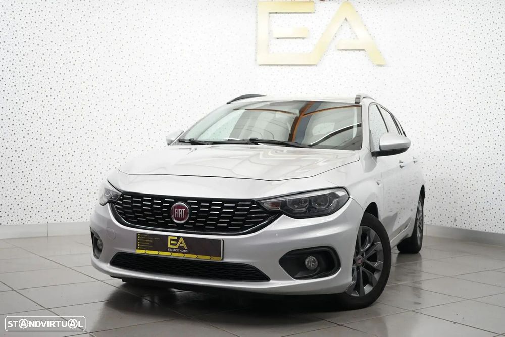Fiat Tipo - 3