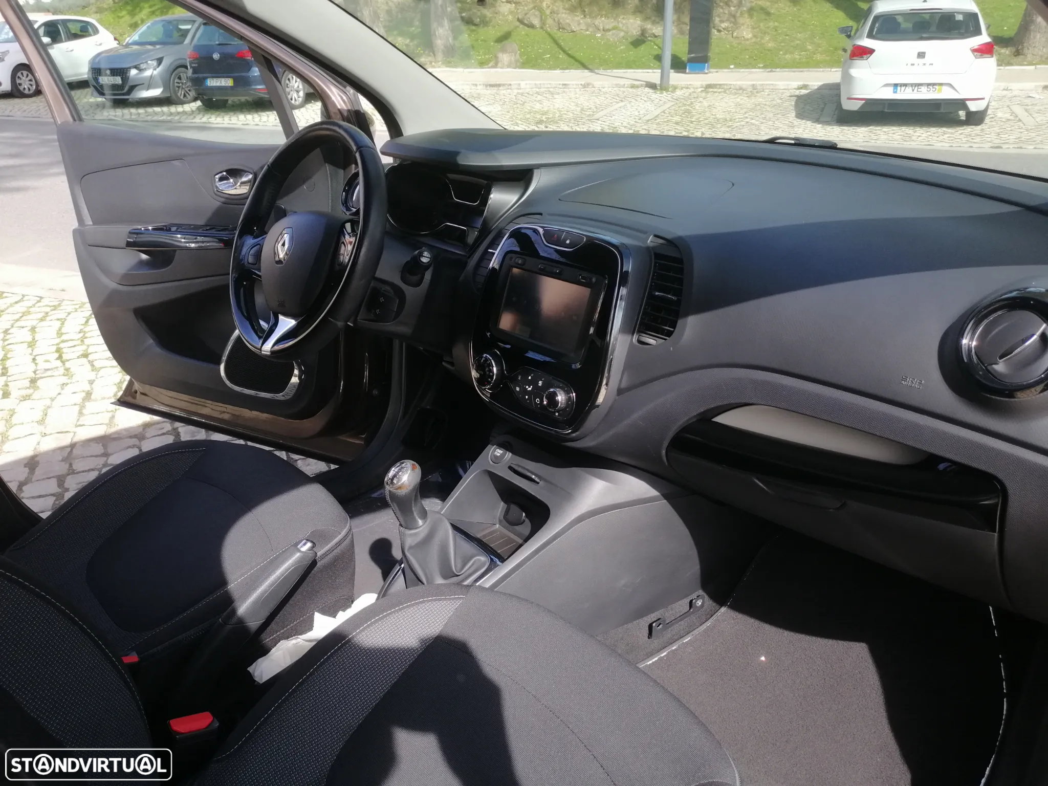 Renault Captur 1.5 dCi Exclusive - 8