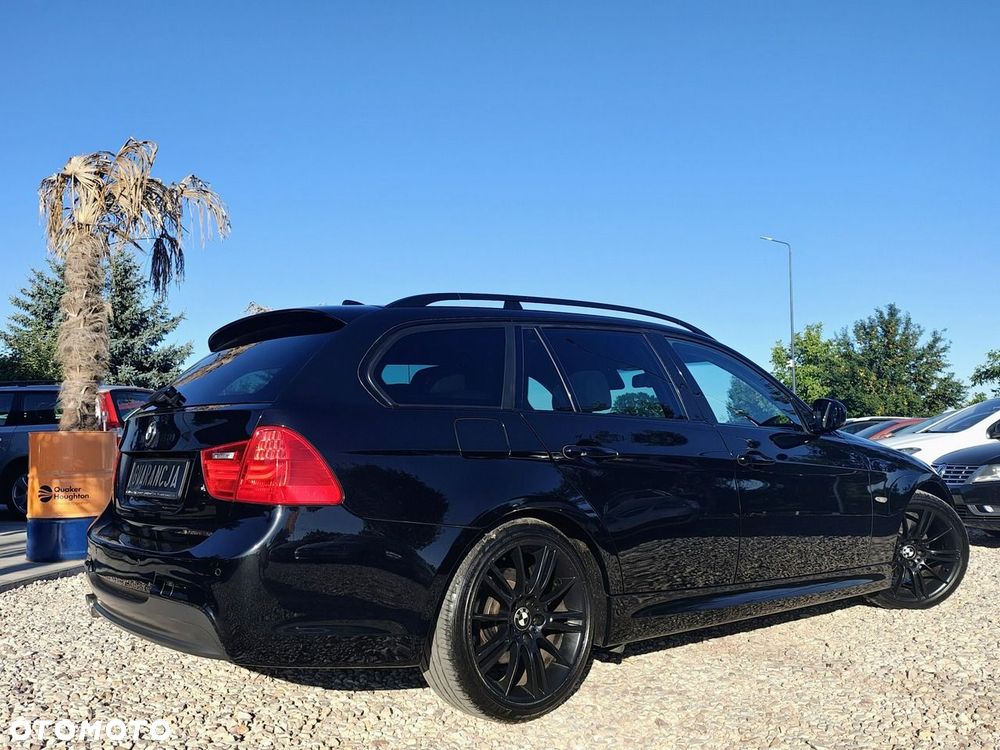 BMW Seria 3 - 24