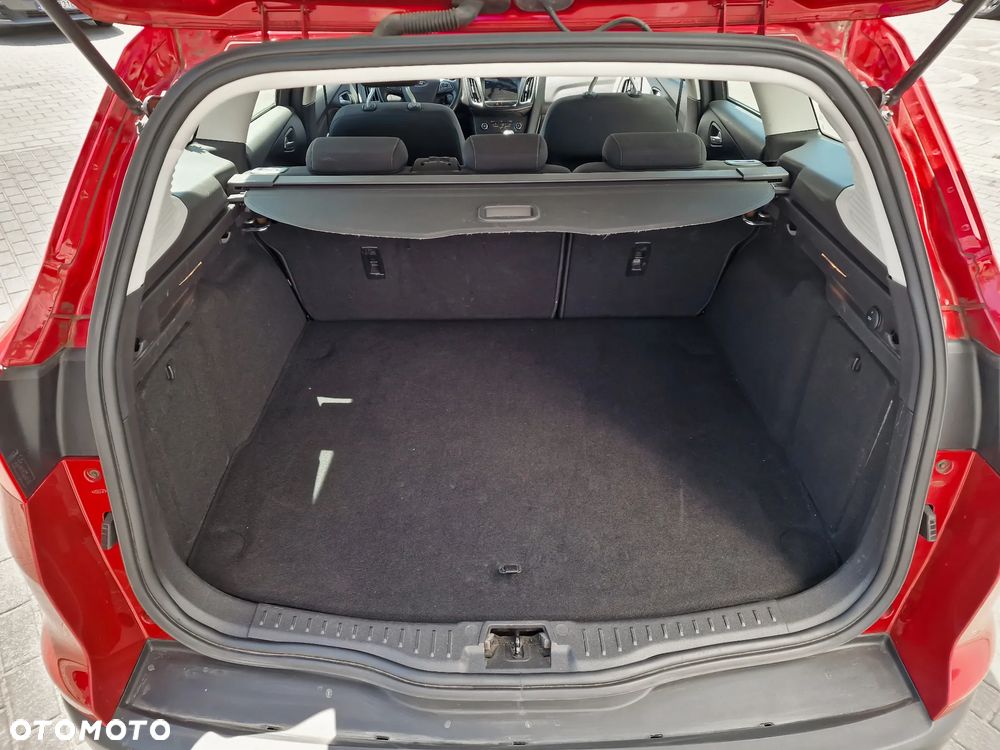 Ford Focus 1.5 TDCi Trend - 15