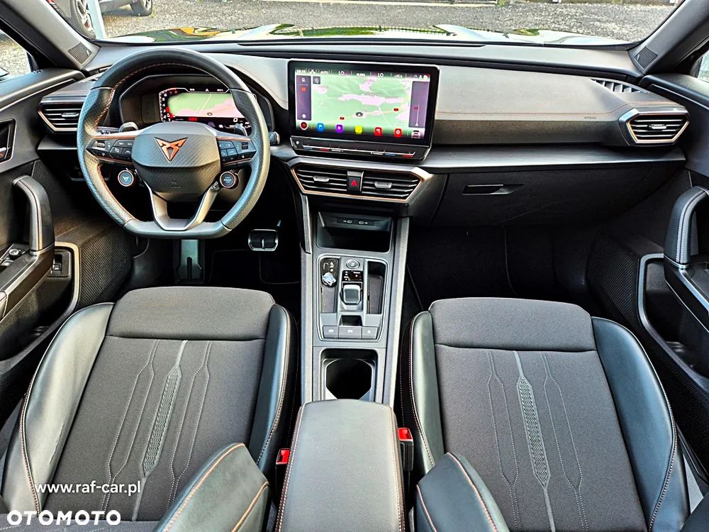 Cupra Formentor VZ 2.0 TSI 4Drive DSG - 18