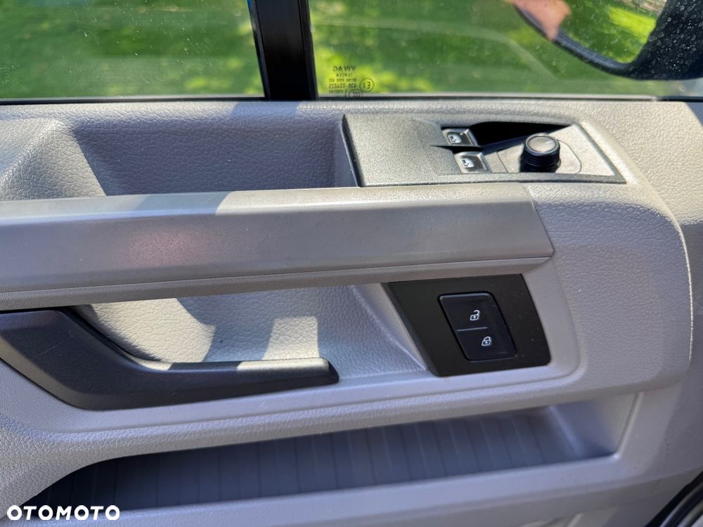Volkswagen Crafter - 17
