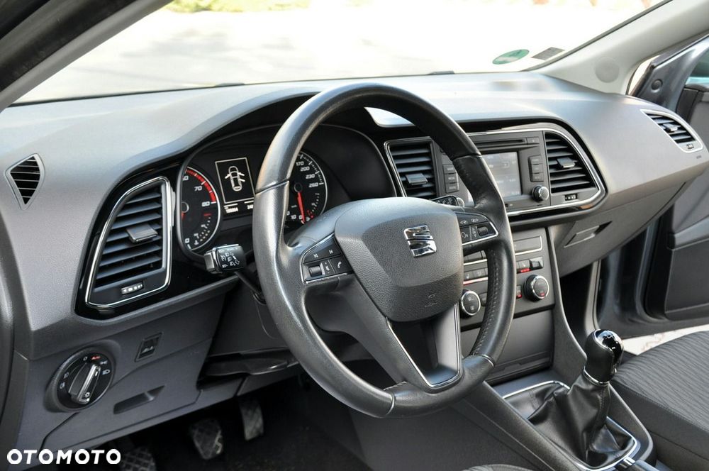 Seat Leon - 22