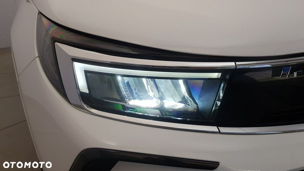 Opel Grandland - 11