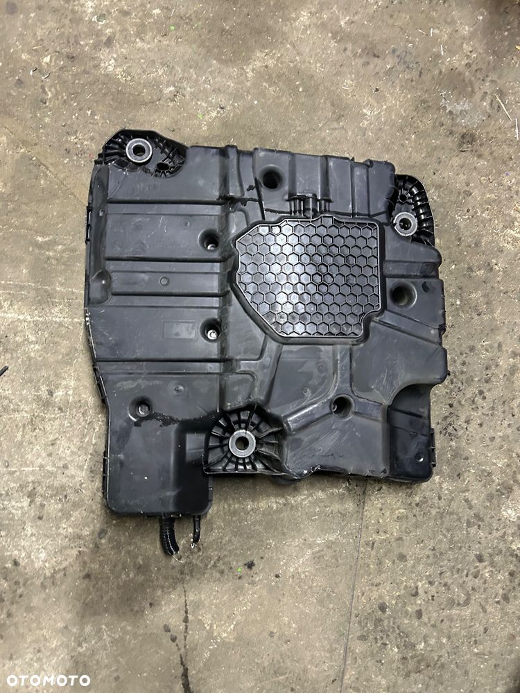 Citroen C3 III zbiornik adblue pompa 9810883580 - 6