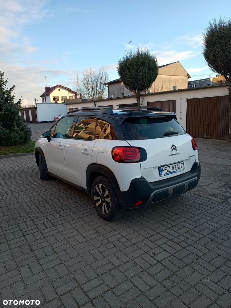Citroën C3 Aircross - 4