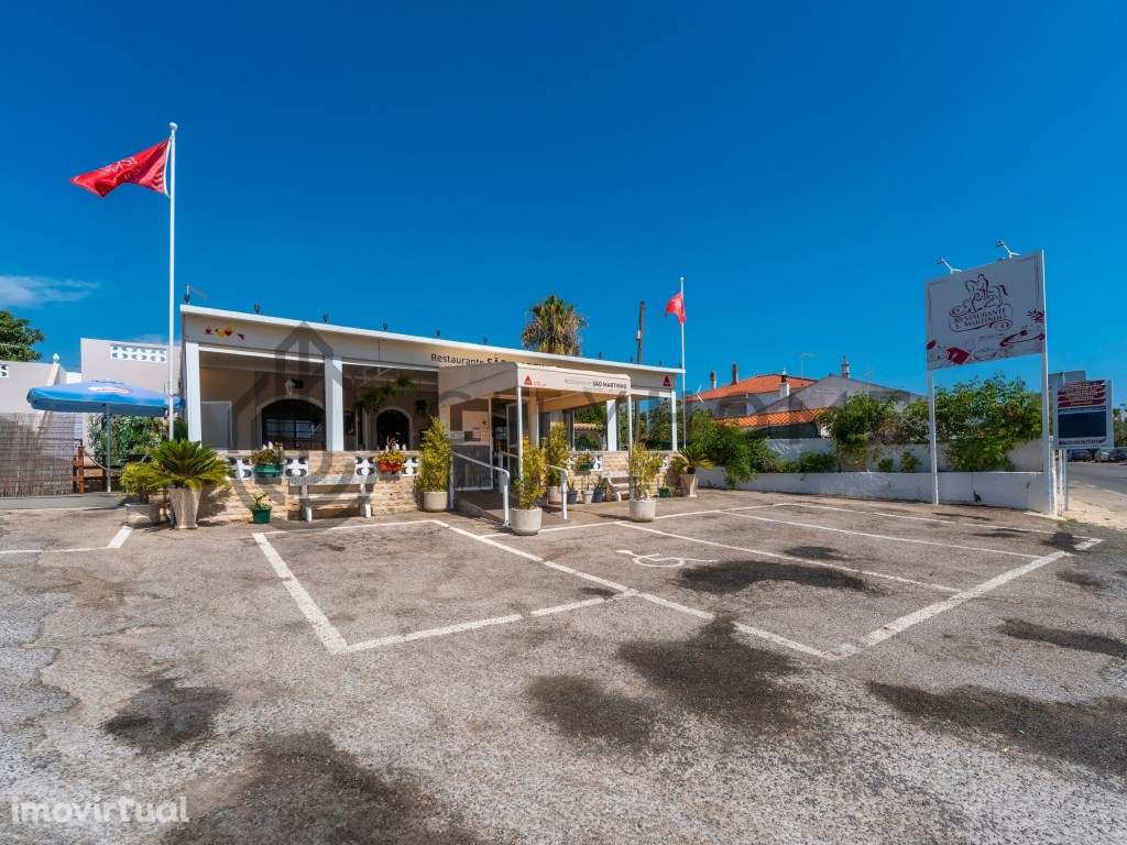 Restaurante na Guia, capital do frango - Grande imagem: 4/55