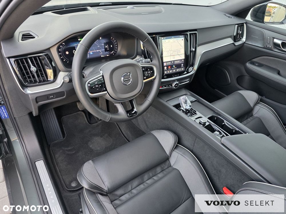 Volvo V60 - 13