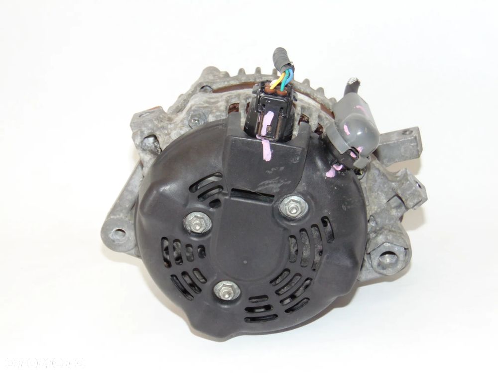 Alternator 27060-0Y040 104210-2310 Toyota Yaris 2 II Auris I 1.3 1.33 benzyna 05-11r - 7