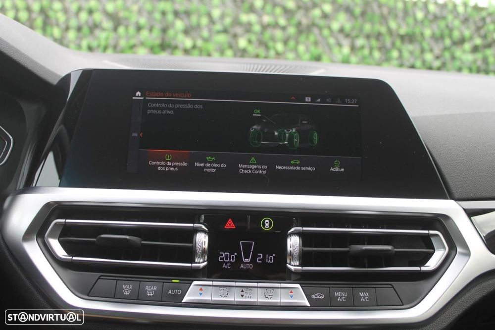 BMW 420 Gran Coupé d Advantage Auto - 18