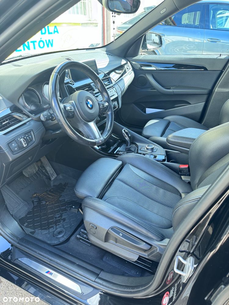 BMW X1 - 11