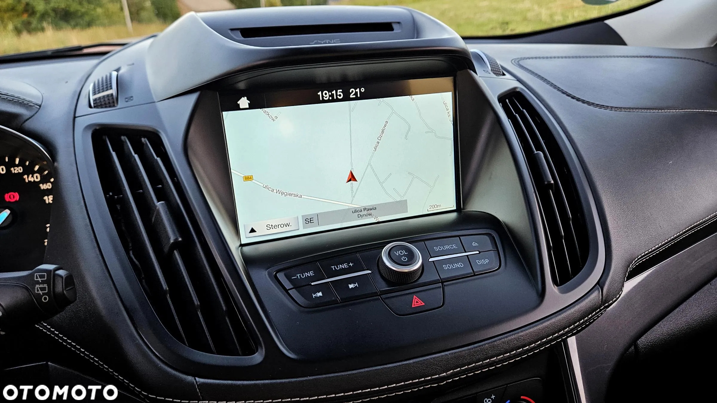 Ford Kuga 2.0 TDCi 4x4 Vignale - 27