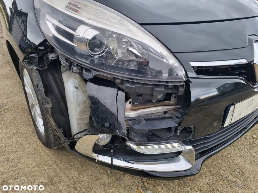 Renault Scenic - 9