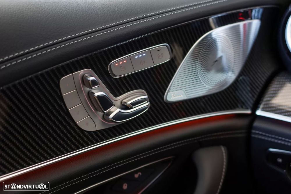 Mercedes-Benz AMG GT 63 S E Performance - 21