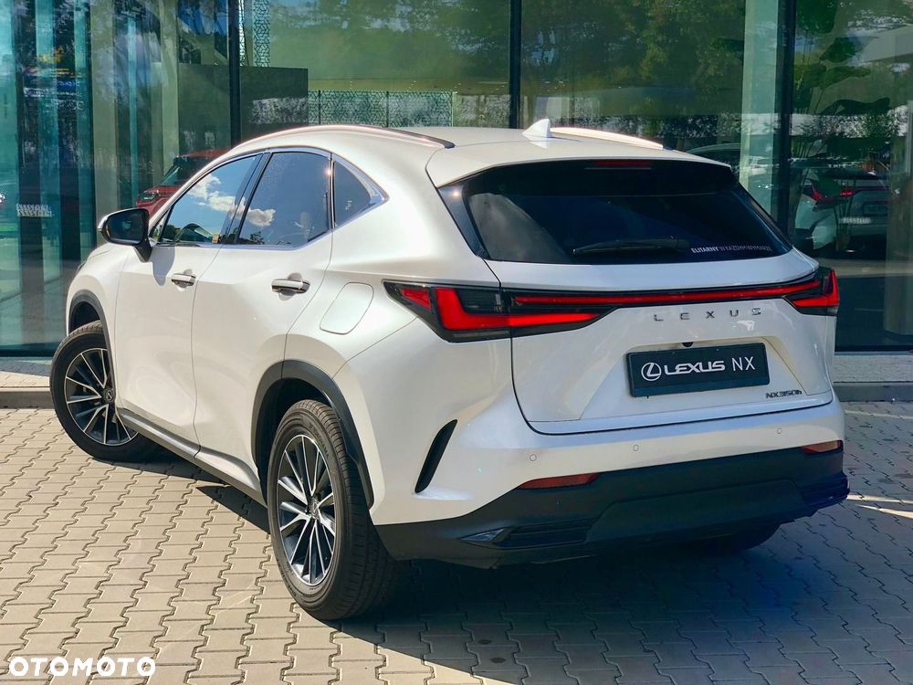Lexus NX 350h Prestige 2WD - 11