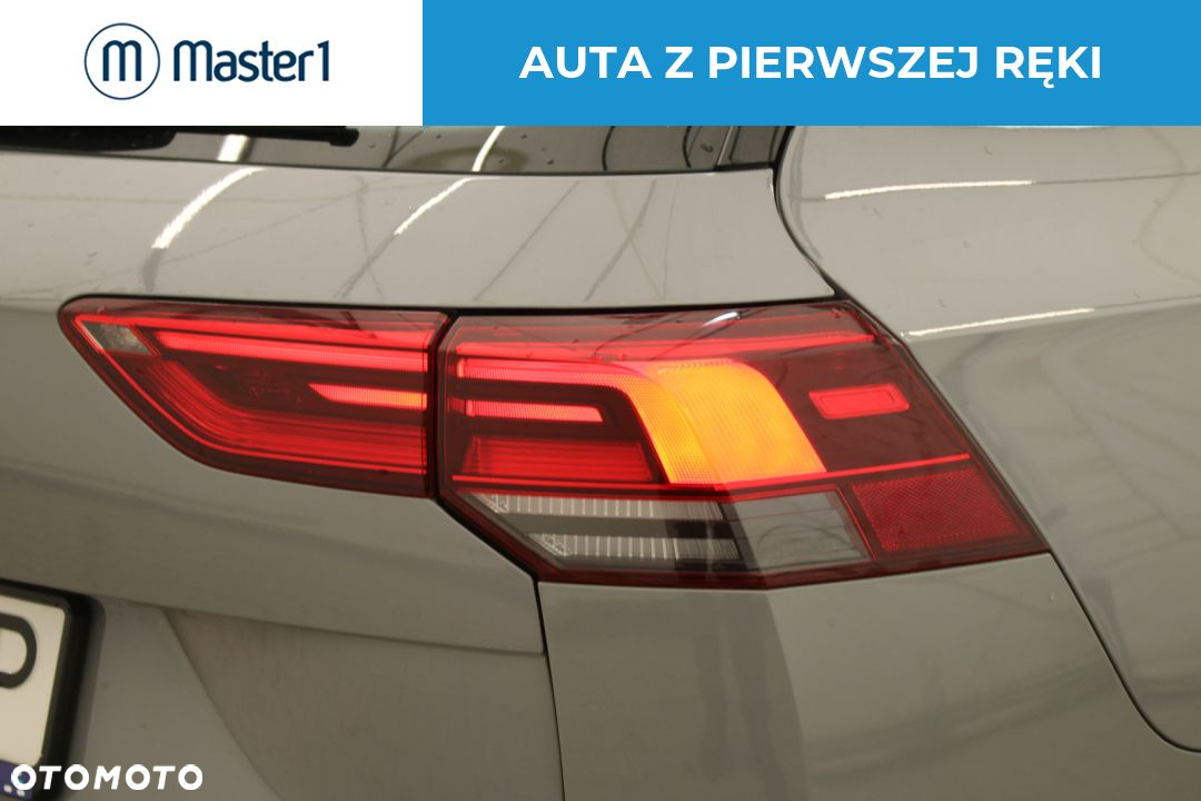 Volkswagen Golf VIII 1.5 TSI EVO Life - 11