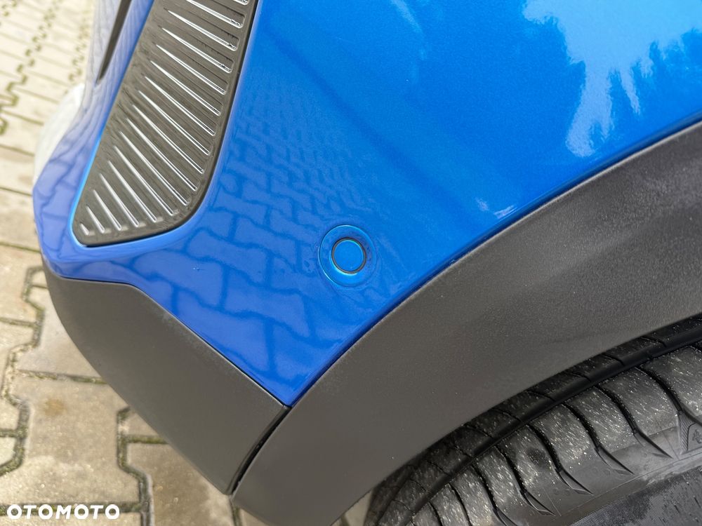 Peugeot 3008 1.2 PureTech Allure S&S EAT8 - 34