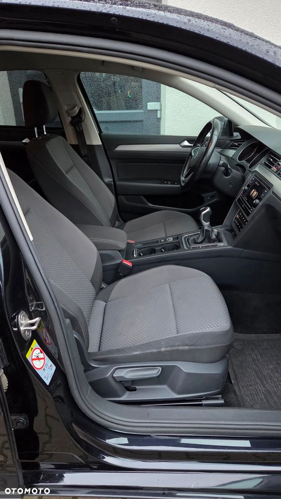 Volkswagen Passat 1.5 TSI EVO Essence - 19
