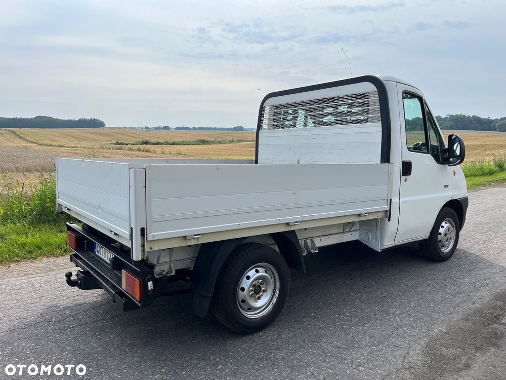 Peugeot Boxer - 16