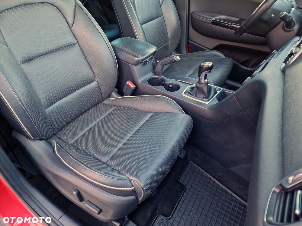 Kia Sportage 2.0 CRDI Business Line 4WD - 19