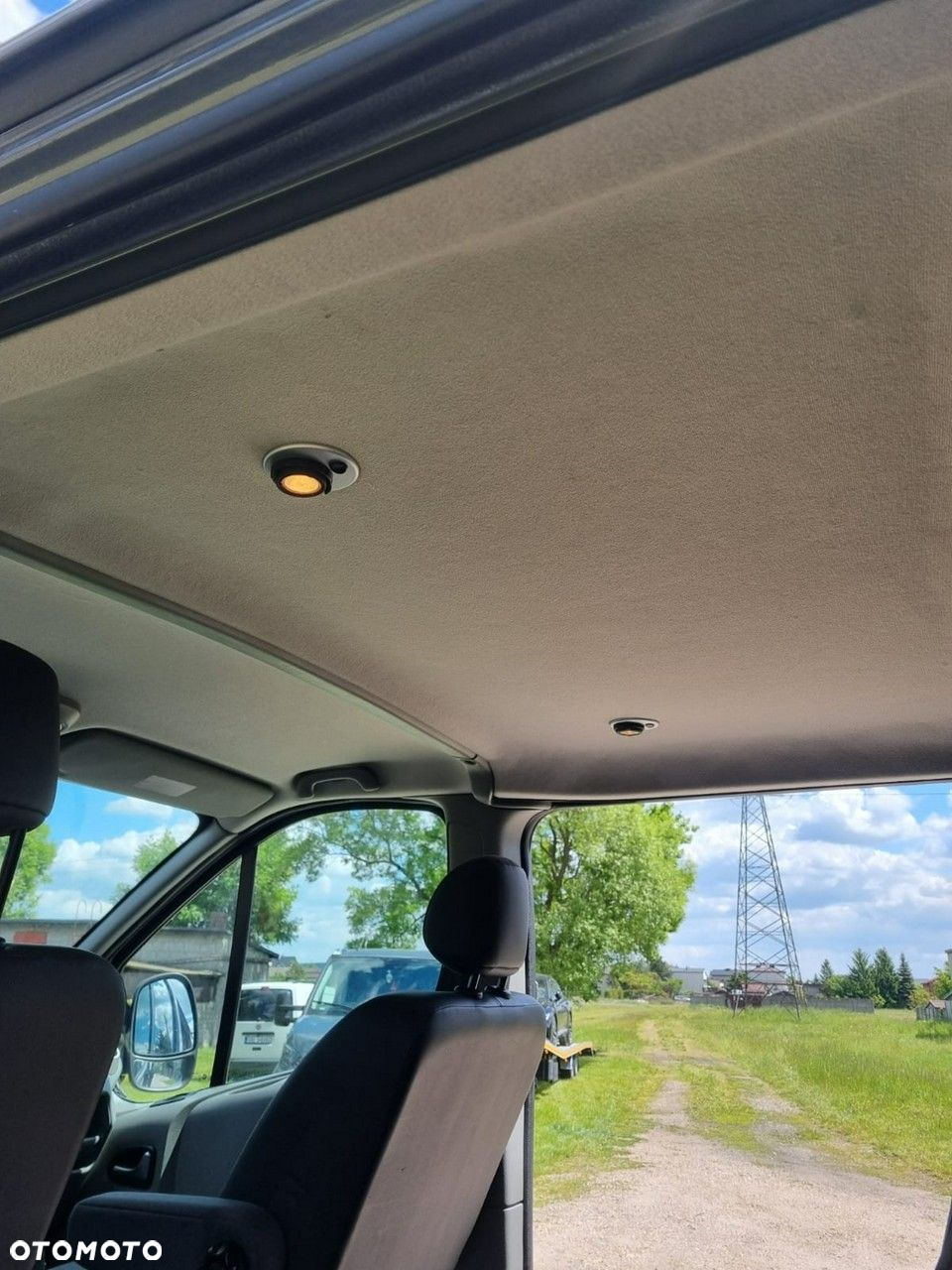 Renault Trafic - 17
