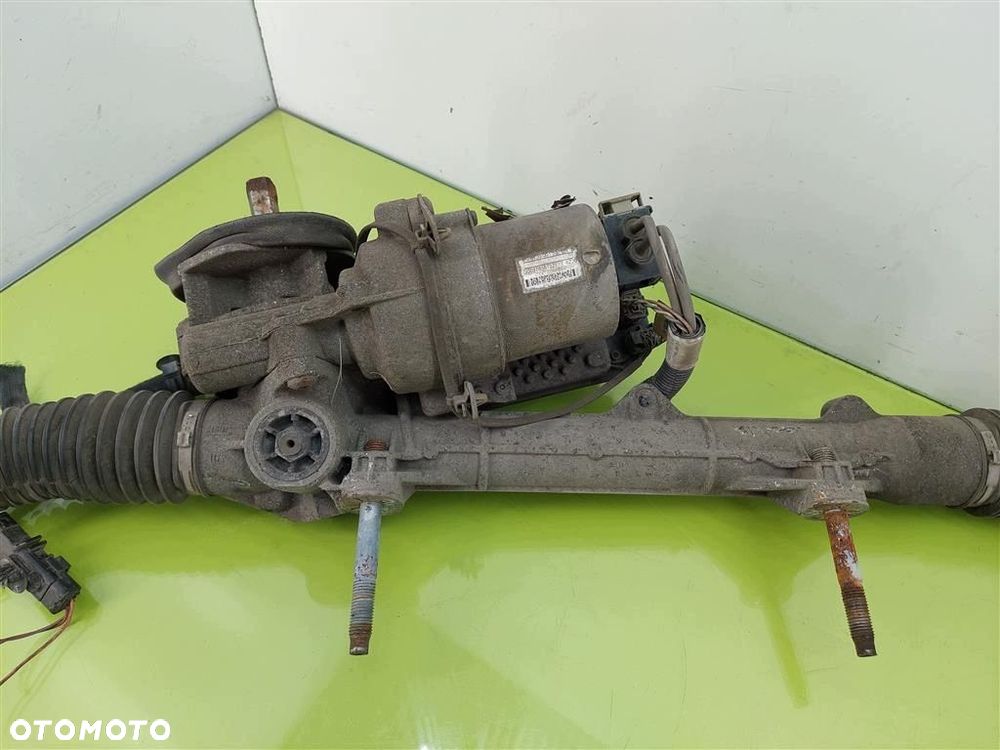 Maglownica Peugeot 207 2006-2012 6820000090 6700001531B - 8