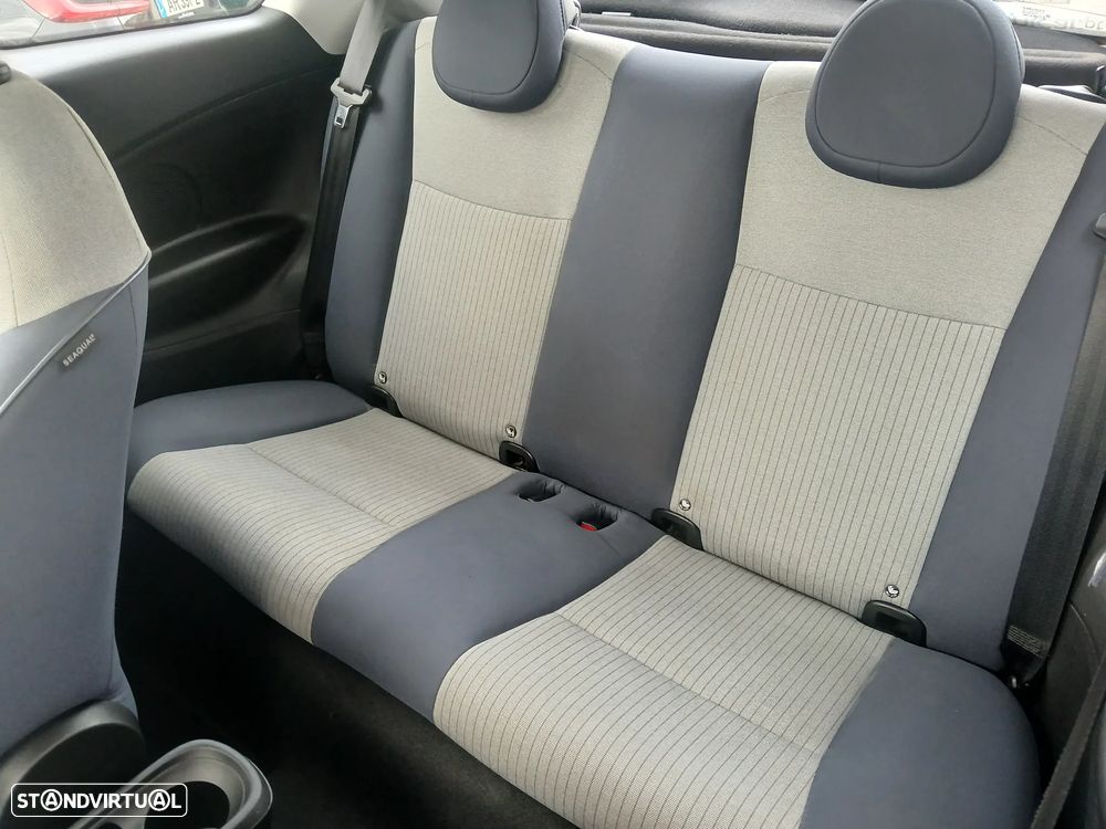 Fiat 500e 42kWh - 18