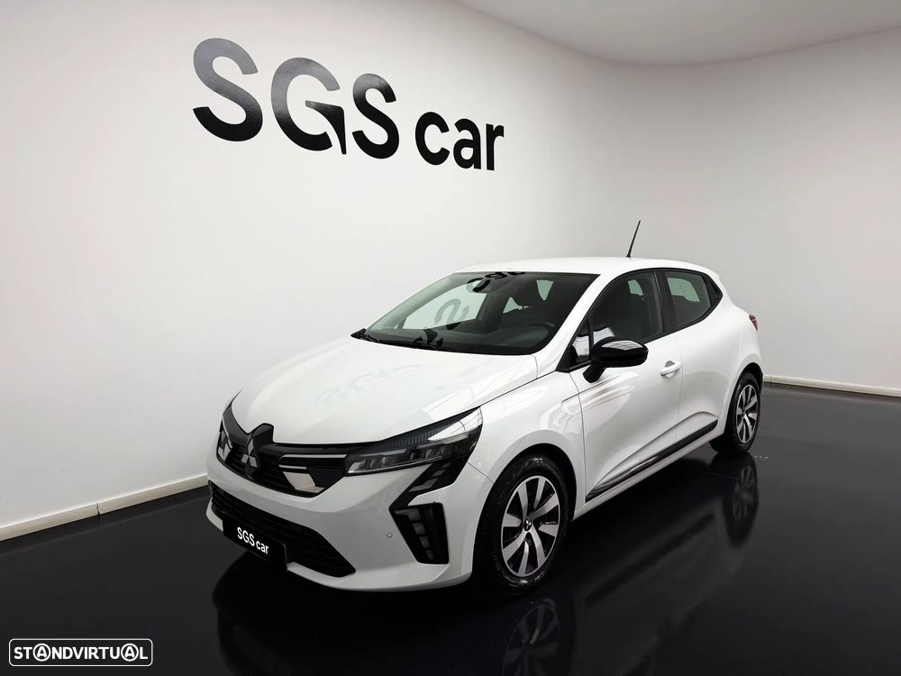 Mitsubishi Colt 1.0 MPI Kyoto - 1